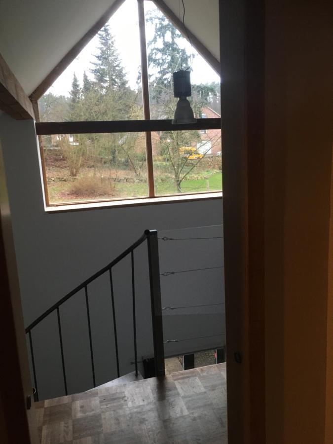 Wunderschoenes Bauernhaus An Der Elbe ブレッケーデ エクステリア 写真