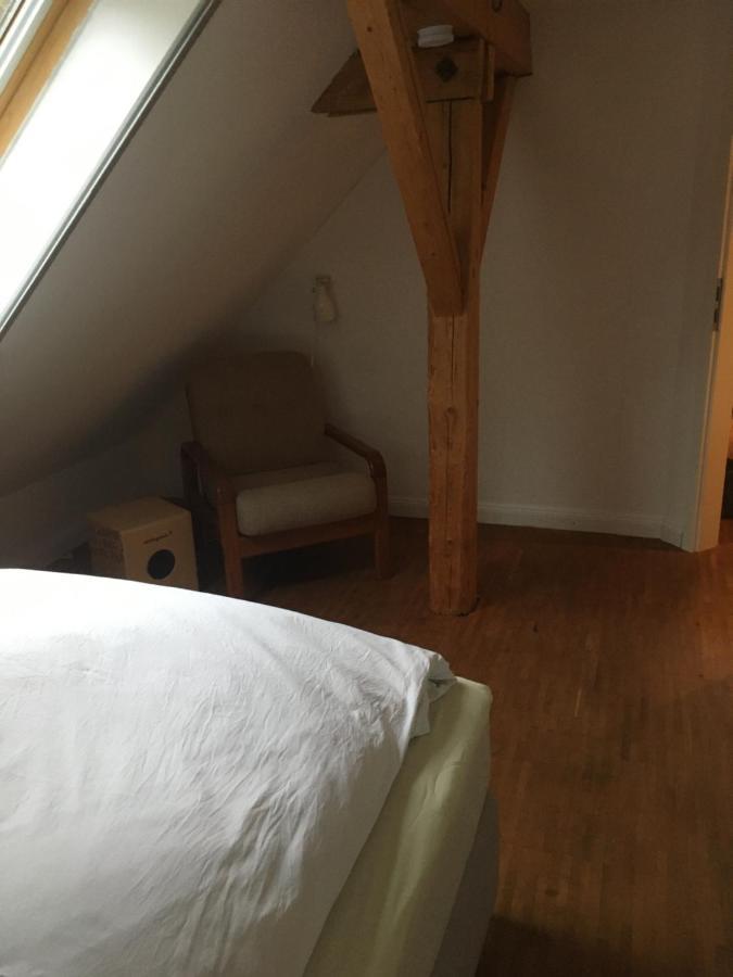Wunderschoenes Bauernhaus An Der Elbe ブレッケーデ エクステリア 写真